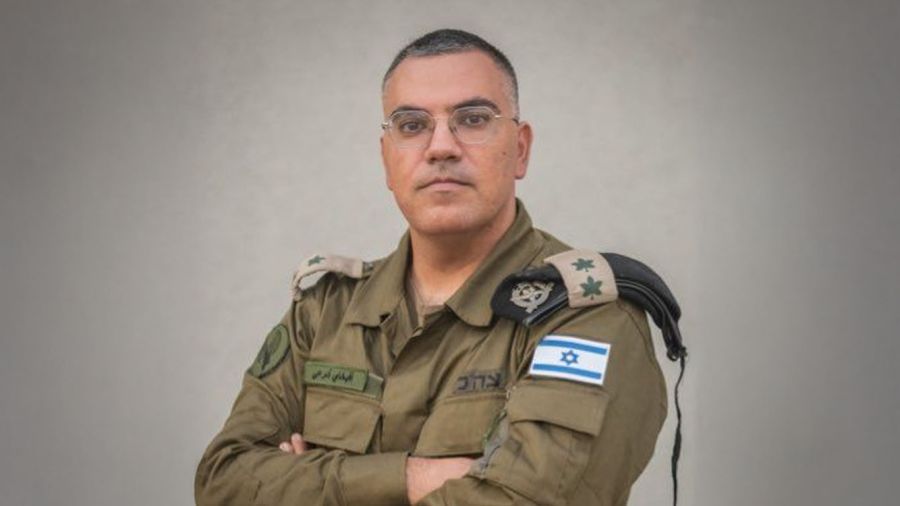 Israël annonce le démantèlement en Cisjordanie de cellules liées au Liban