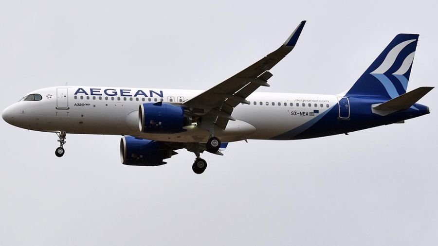 La compagnie Aegean suspend ses vols vers Beyrouth