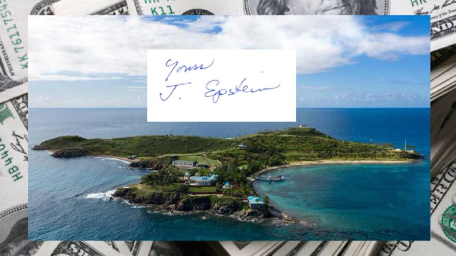 Affaire Epstein: les mécanismes d’une protection organisée