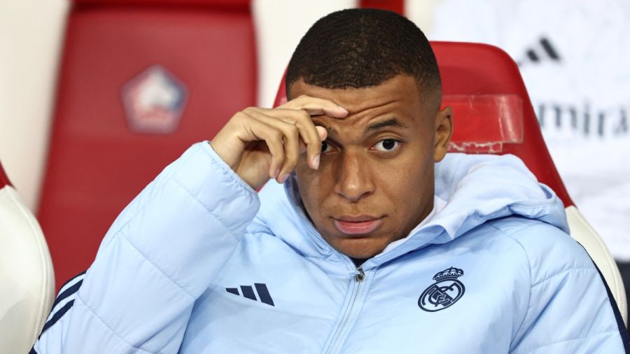 Affaire Mbappé: le parquet suédois confirme une enquête pour \