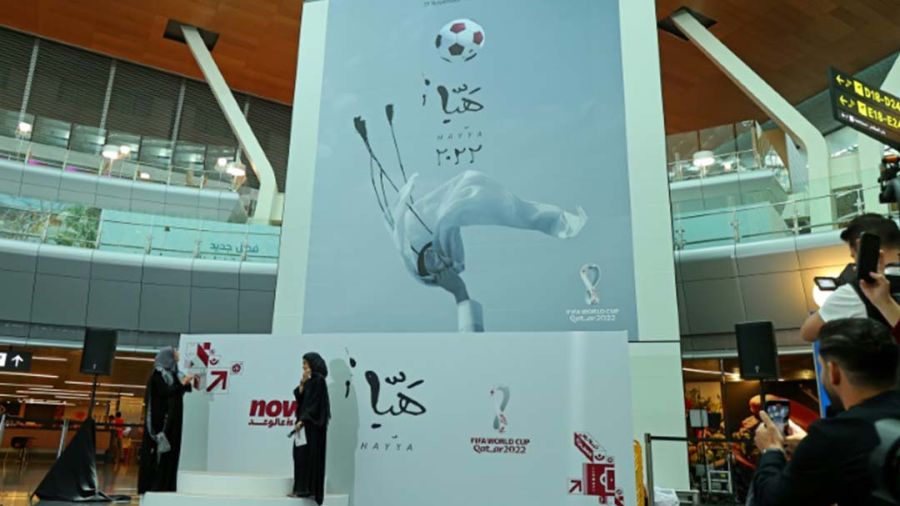 Mondial-2022: le tableau est complet, certains cadors sont fatigués