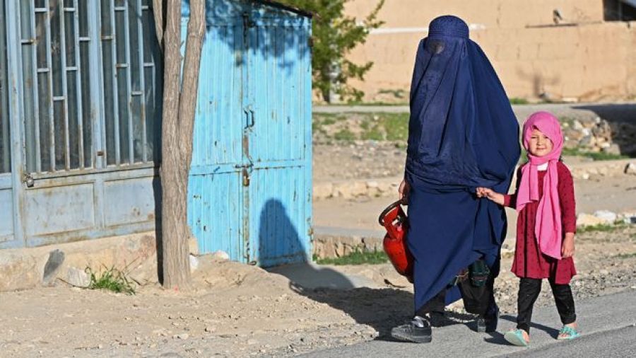 Afghanistan: vague d'arrestations de femmes par la police des mœurs à Hérat