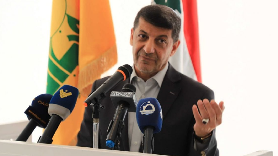 Le Hezbollah revendique l'attaque contre le domicile du Premier ministre israélien