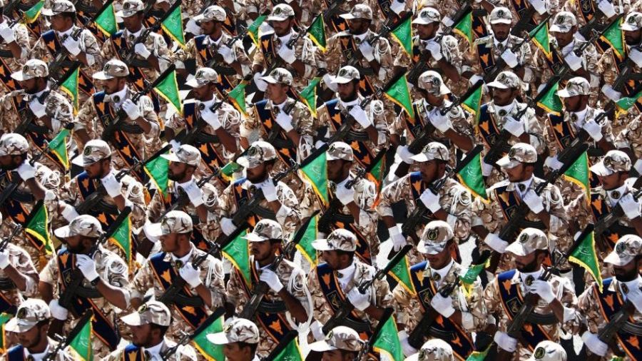 L'Iran annonce la mort d'un colonel des Gardiens de la révolution en Syrie
