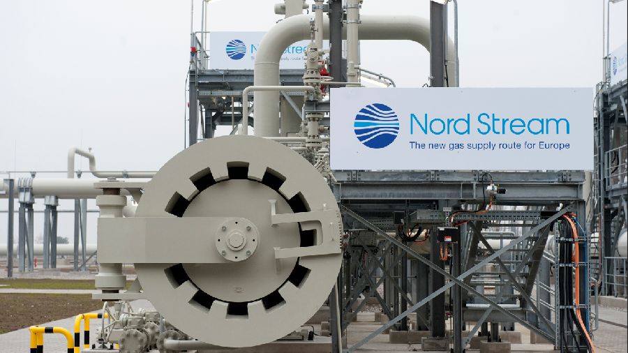 Nord Stream redémarre, l'Europe reprend ses esprits