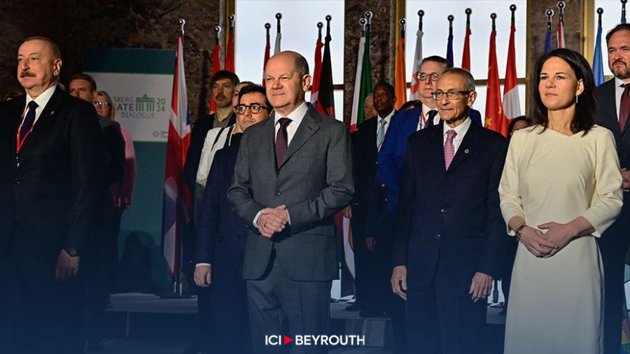 De hauts diplomates arabes et européens à Ryad pour des discussions sur Gaza