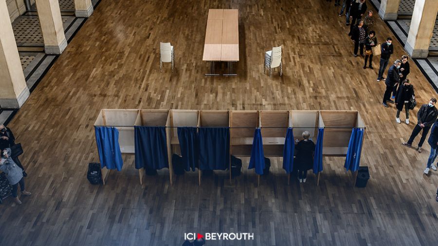 Législatives françaises: le point à 6 jours du 1ᵉʳ tour