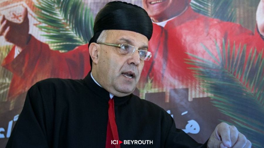 Convocation de Mgr Moussa el-Hage par le tribunal militaire