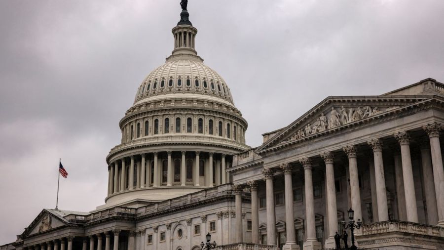 Etats-Unis: Bras-de-fer entre Républicains et Démocrates autour d'une aide à Kiev et Tel Aviv Israël et à l'Ukraine bloquée au Sénat