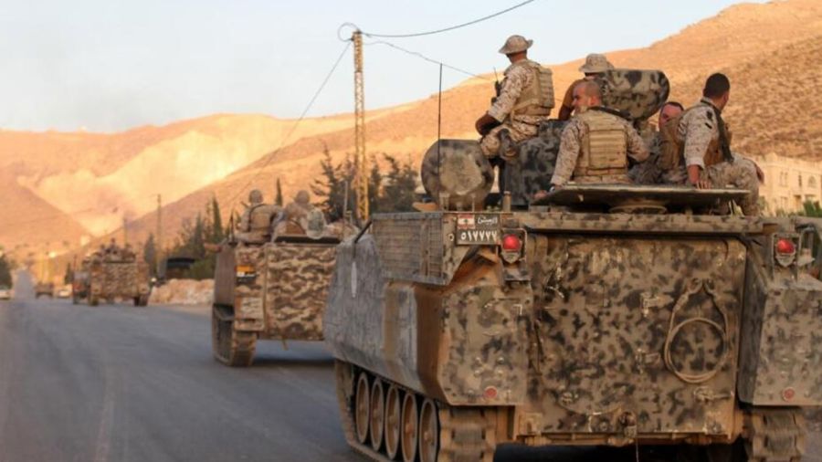 Attaques israéliennes: l’armée libanaise reporte son déploiement à Aïtaroun et Mays el-Jabal 