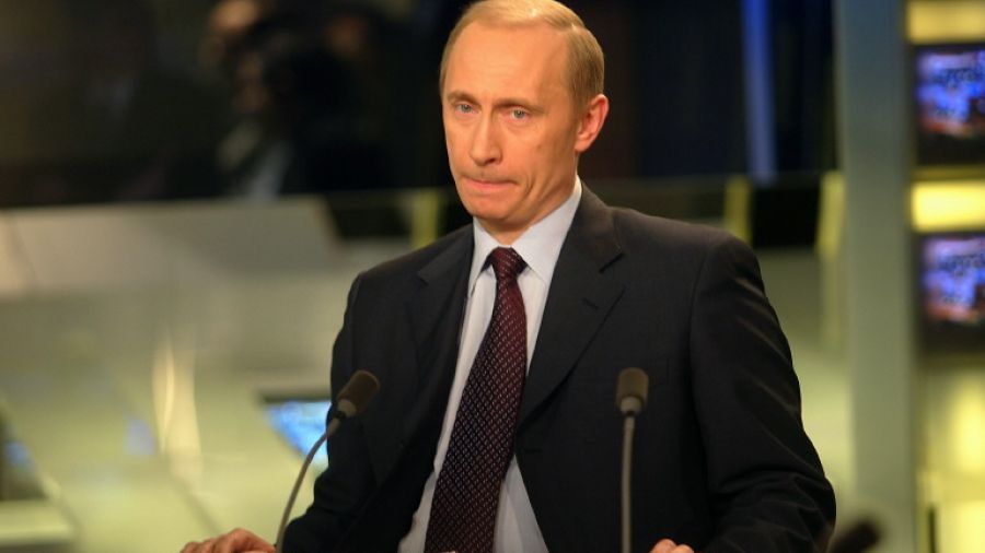 Nagorny-Karabakh: Poutine va réunir les dirigeants azerbaïdjanais et arménien