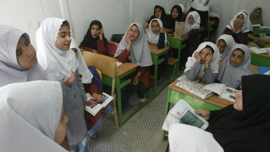 L'intoxication d'écolières en Iran prend une ampleur inquiétante