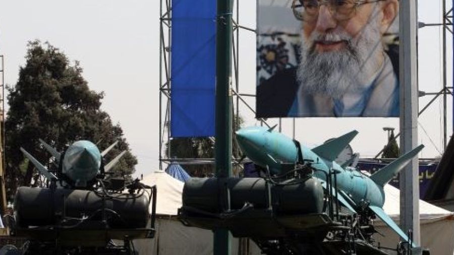 L'Iran fustige le chef de l'AIEA