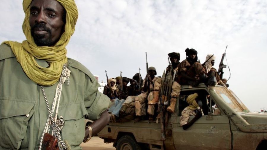 D'une guerre à l'autre, la malédiction du Soudan