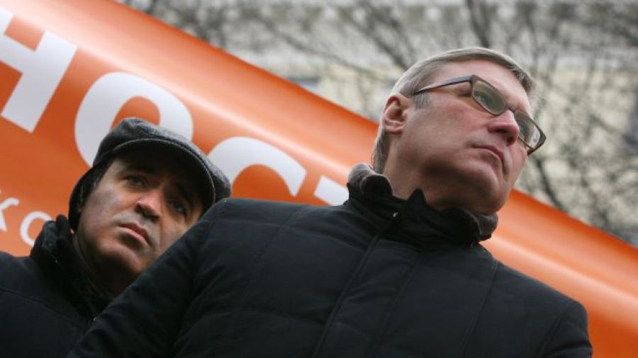 L'ex-Premier ministre Mikhaïl Kassianov se confie sur Poutine