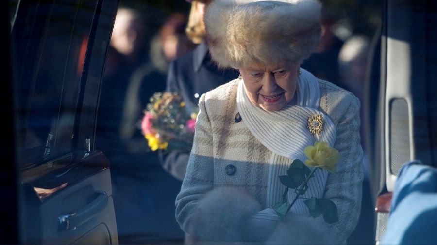 La fortune colossale des Windsor