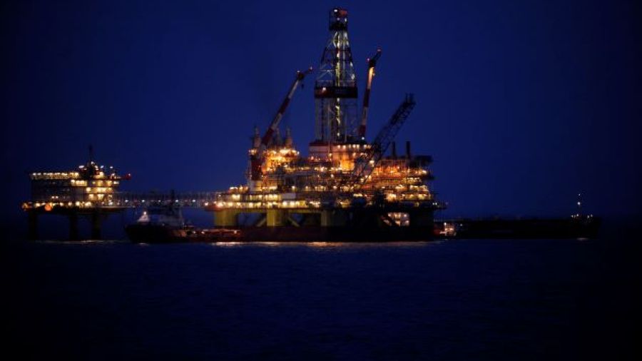 L'embargo pétrolier réoriente le brut russe vers la Chine