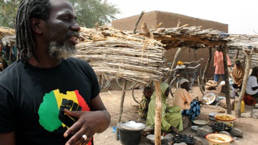 La crise alimentaire alimente les flux migratoires