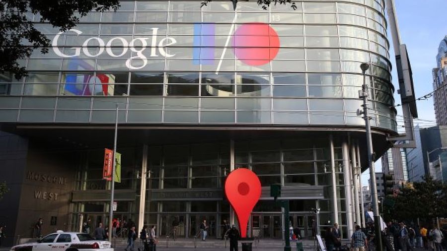 Google devra payer une amende européenne de €4,3 milliards