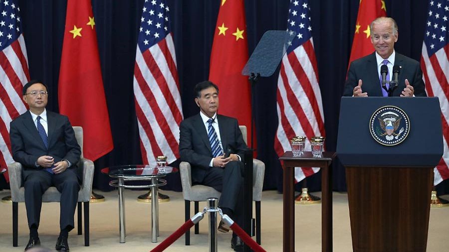 Tensions à Taïwan: Chine et Etats-Unis baissent d'un ton