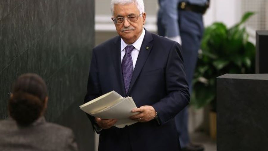 L'Autorité palestinienne condamne les pourparlers entre Washington et le Hamas  