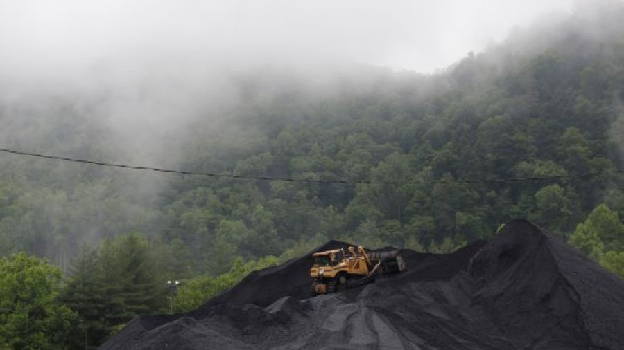 Combustibles fossiles: l'utilisation des réserves provoquerait une catastrophe planétaire