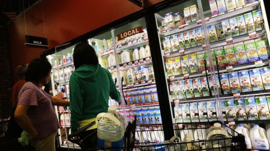 Aux Etats-Unis, les entreprises déboussolées par les crises