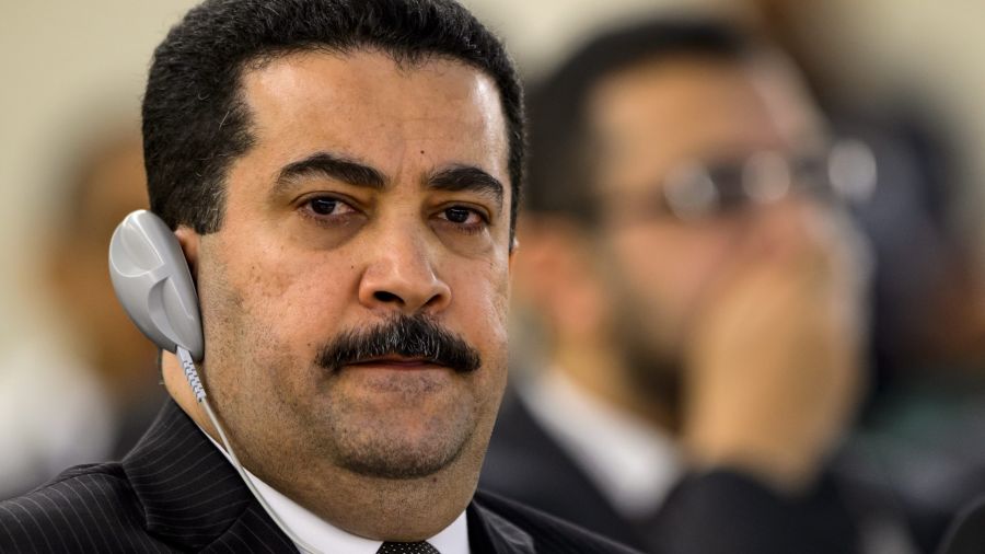 Mohammed Chia al-Soudani, un Premier ministre qui divise