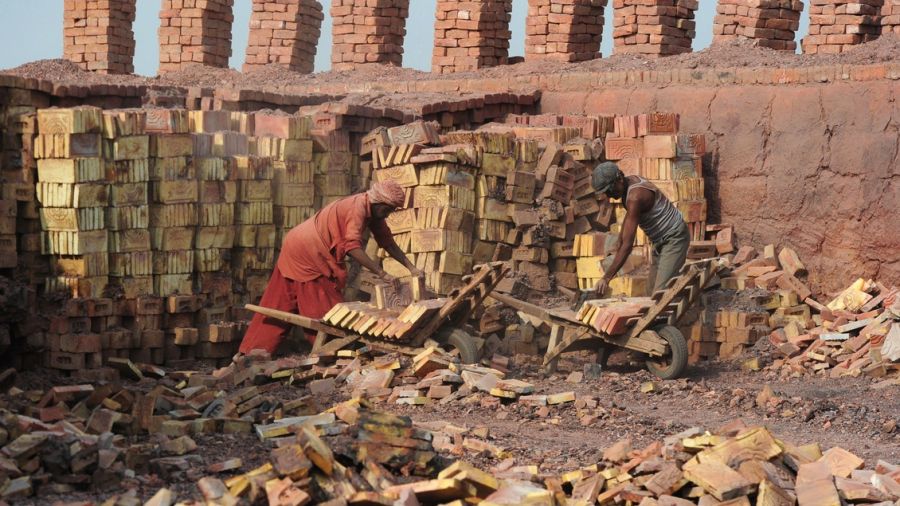 Au Pakistan, les chrétiens victimes de l’esclavage
