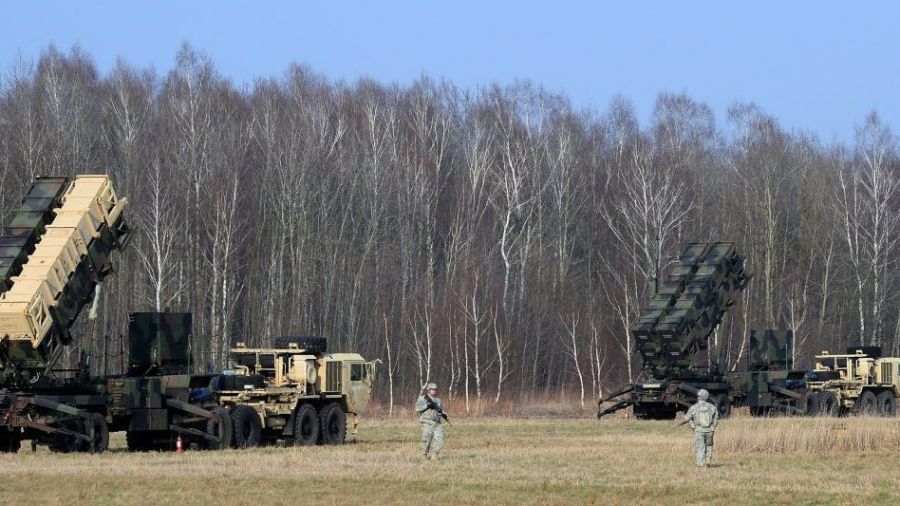 Kiev affirme avoir abattu un missile hypersonique russe