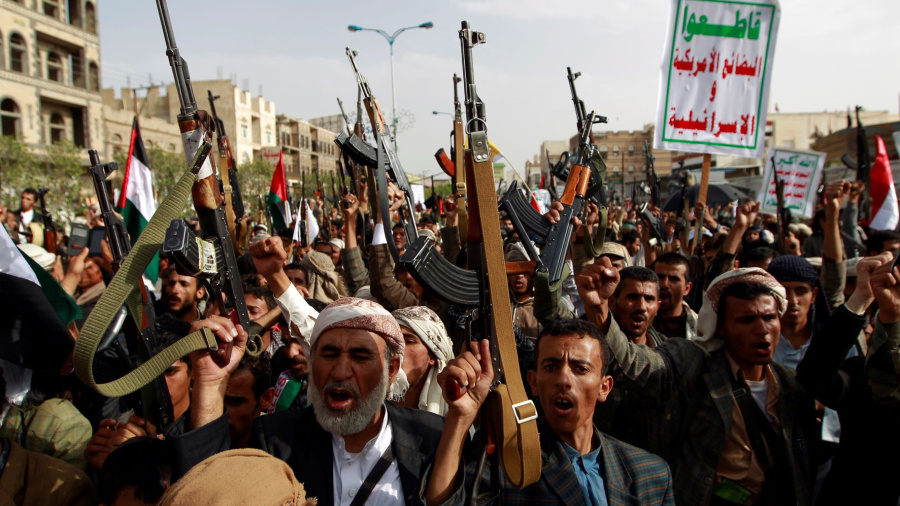 Yémen: quatre choses à savoir sur les Houthis