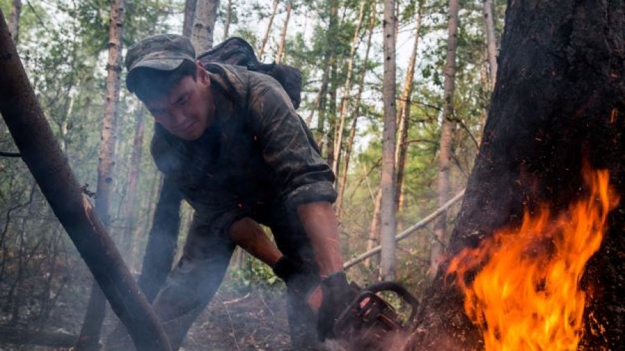 L'Ukraine sabote-t-elle des installations en Russie?