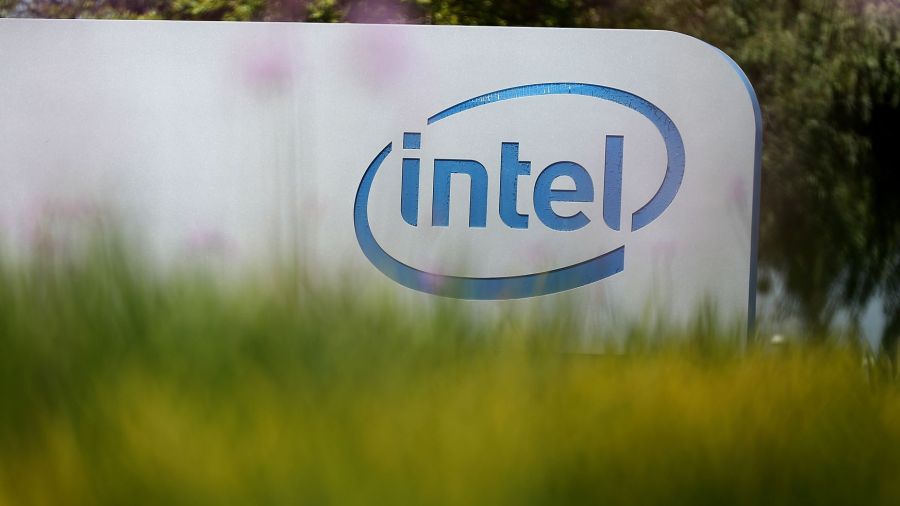 Biden ramène Intel au bercail