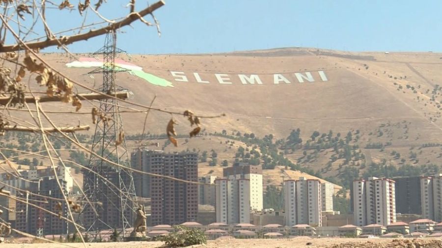 Attaque au Kurdistan: Bagdad condamne Ankara