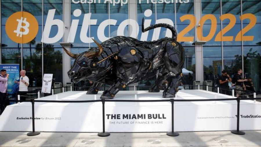 Les cryptomonnaies foncent vers les abysses