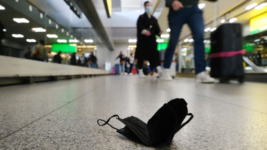 Transports: aux États-Unis, on fait tomber le masque