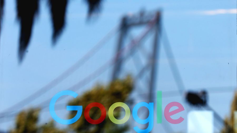 Google, Apple... vers la fin des mots de passe?