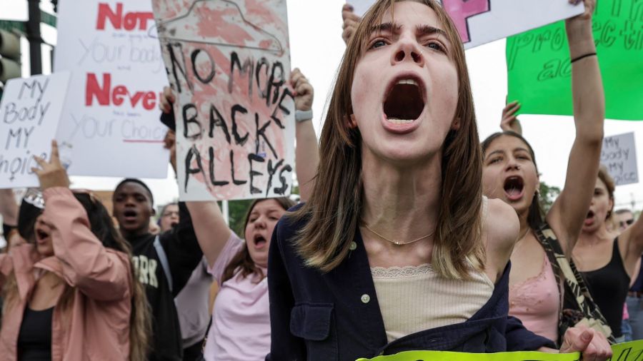 États-Unis: après l'avortement, à qui le tour?