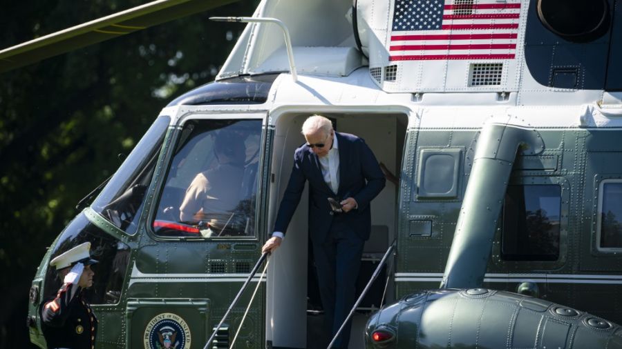 Biden boudé pour son Sommet des Amériques