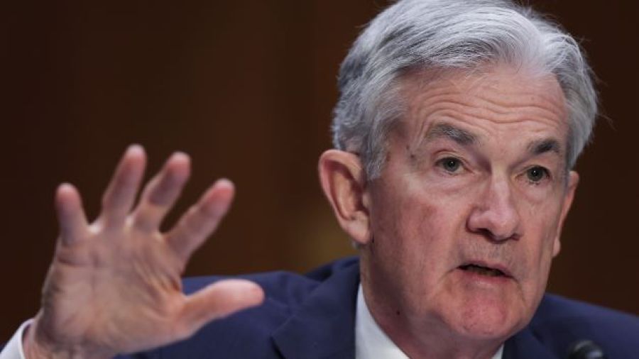La Fed admet que sa politique est potentiellement récessionniste