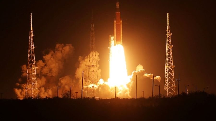 Axiom Space: deux astronautes saoudiens bientôt à bord