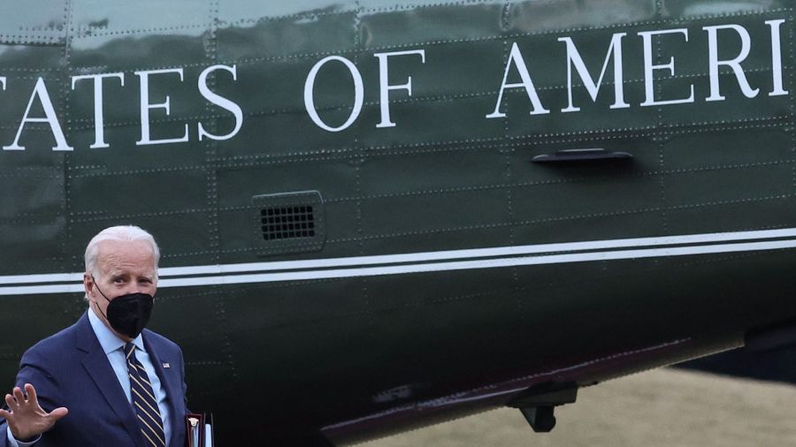 Documents Biden: une manne pour les républicains avides de vengeance...