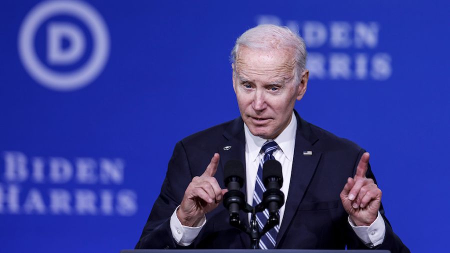 Super Tuesday : un candidat inattendu bat Biden dans les Samoa