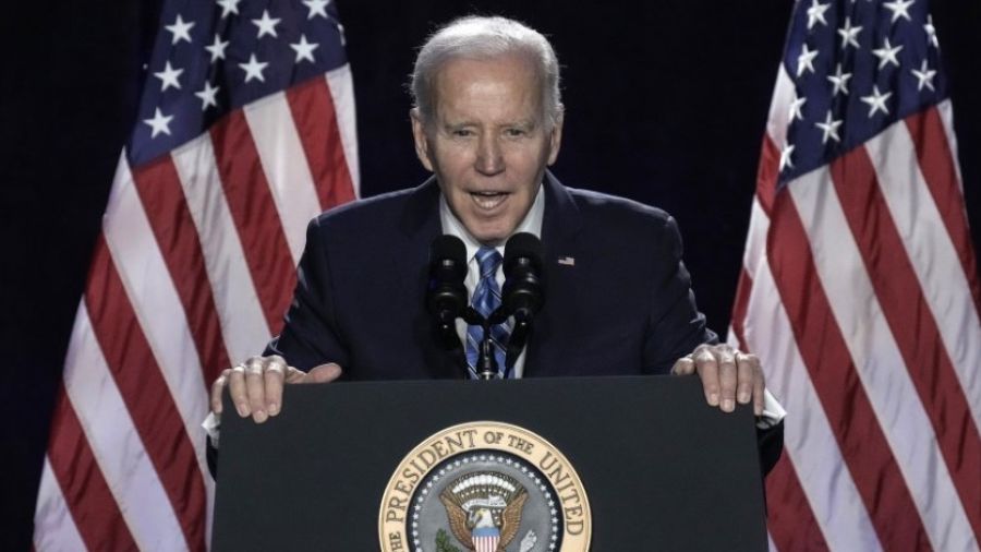 Biden qualifie Xi de dictateur et provoque l'ire de Pékin