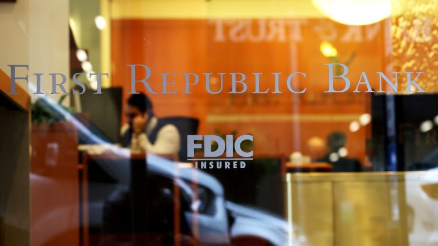 Acte final pour la deuxième plus grosse faillite bancaire aux USA
