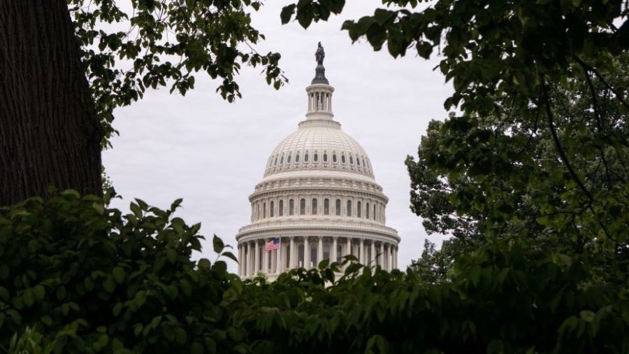 La bataille de la dette US se déplace au Congrès