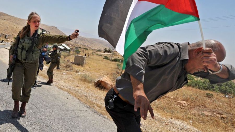 Palestine: l'ONU accuse Israël d'être la cause des tensions
