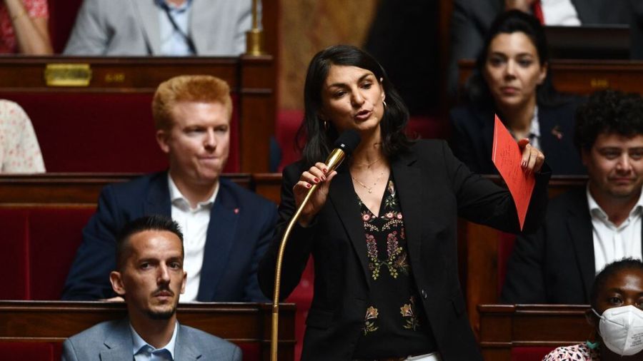 Des députés français condamnent «l'apartheid» en Israël