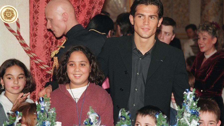 Le destin brisé de Filip Nikolic, star des 2Be3, raconté dans un téléfilm sur TF1