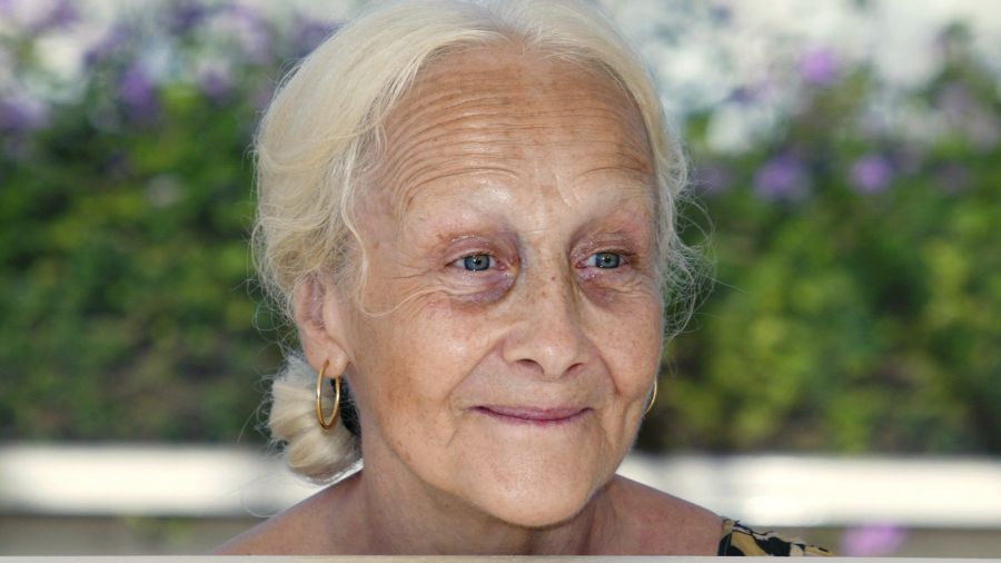 Catherine Samie, grande dame de la Comédie-Française, est décédée à 92 ans